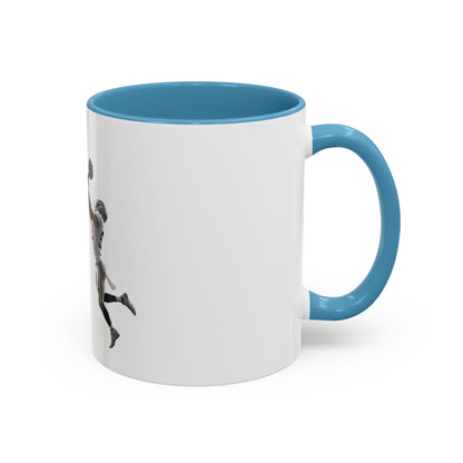 TÄKKEL MUG - Two Tone Airbone Edition