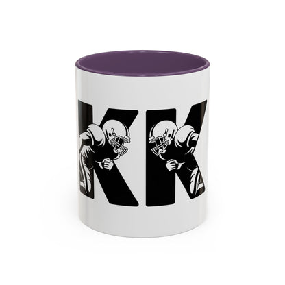 TÄKKEL Coffee Mug – Fuel Your Grind