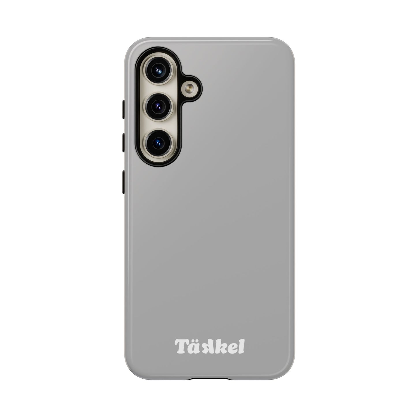 TÄKKEL Hard Case Grau Samsung