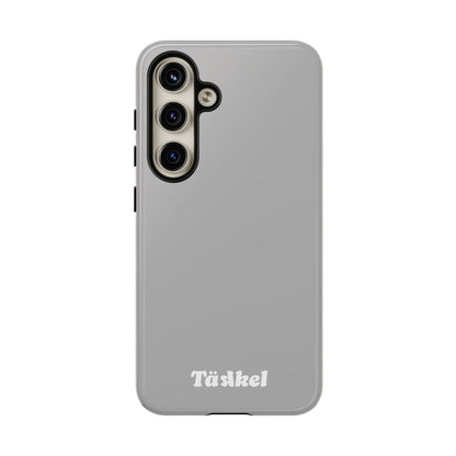 TÄKKEL Hard Case Grau Samsung